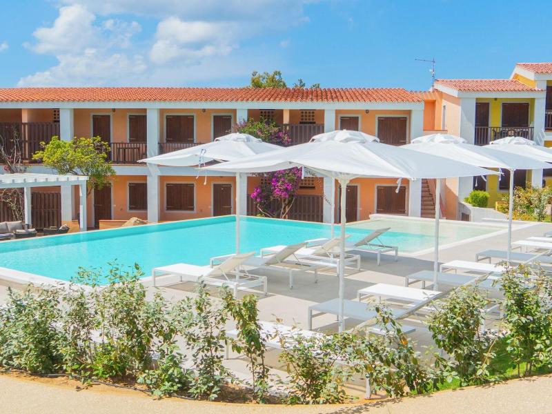 Felix Hotels - Residence Hotel Costa Serena image