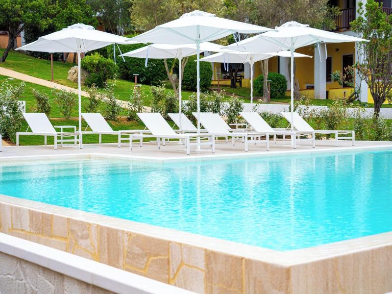 Felix Hotels - Residence Hotel Costa Serena image