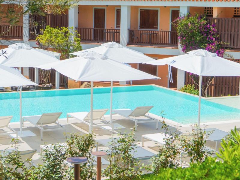 Felix Hotels - Residence Hotel Costa Serena image