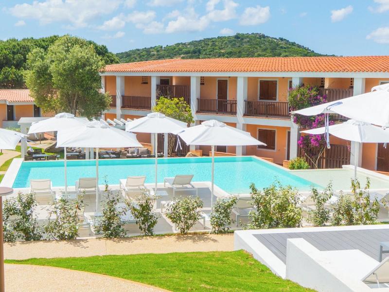 Felix Hotels - Residence Hotel Costa Serena image