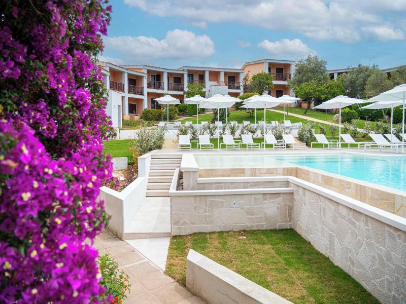 Felix Hotels - Residence Hotel Costa Serena image