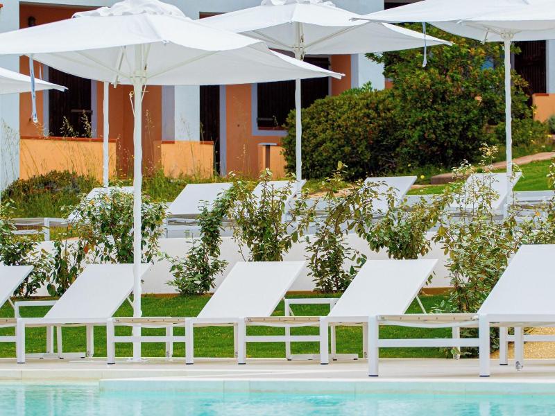 Felix Hotels - Residence Hotel Costa Serena image