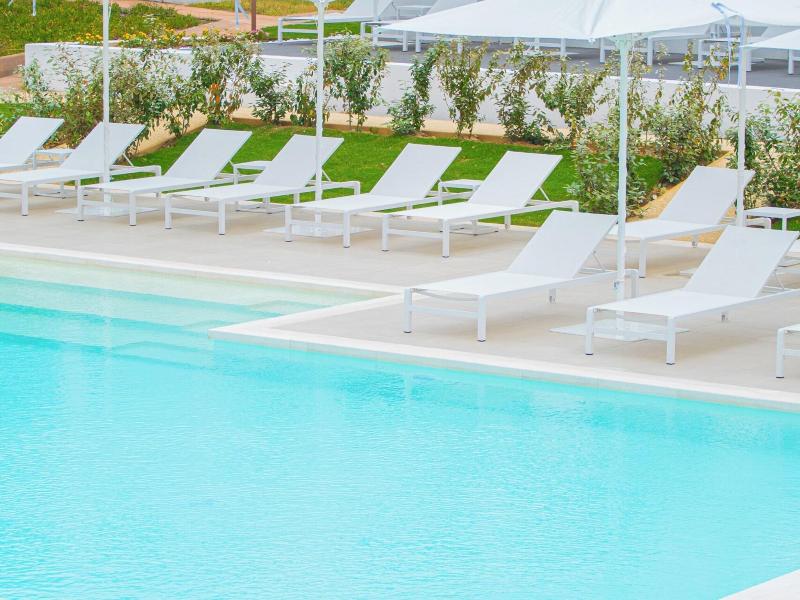 Felix Hotels - Residence Hotel Costa Serena image