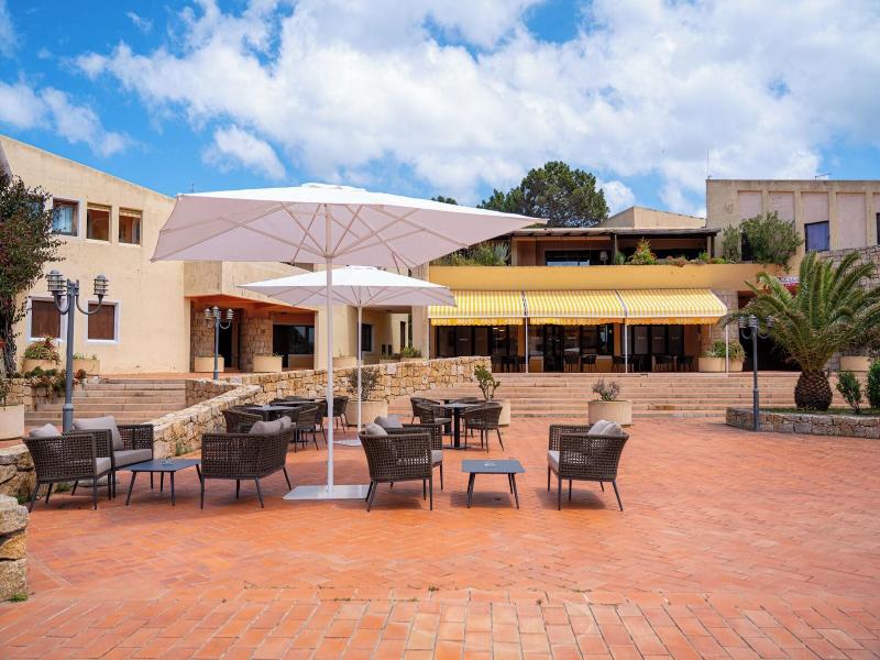 Felix Hotels - Residence Hotel Costa Serena image