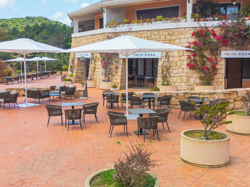 Felix Hotels - Residence Hotel Costa Serena image