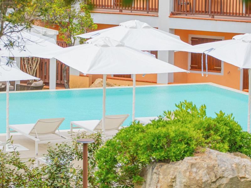 Felix Hotels - Residence Hotel Costa Serena image