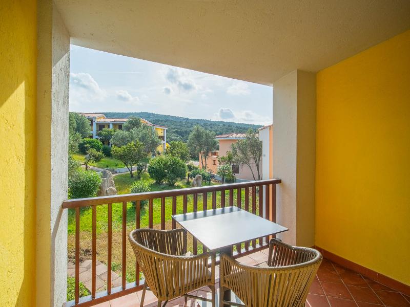Felix Hotels - Residence Hotel Costa Serena image