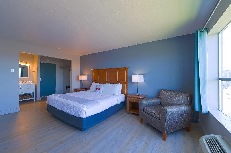 Waves Hotel NYE Beach - Newport OR — photo 60