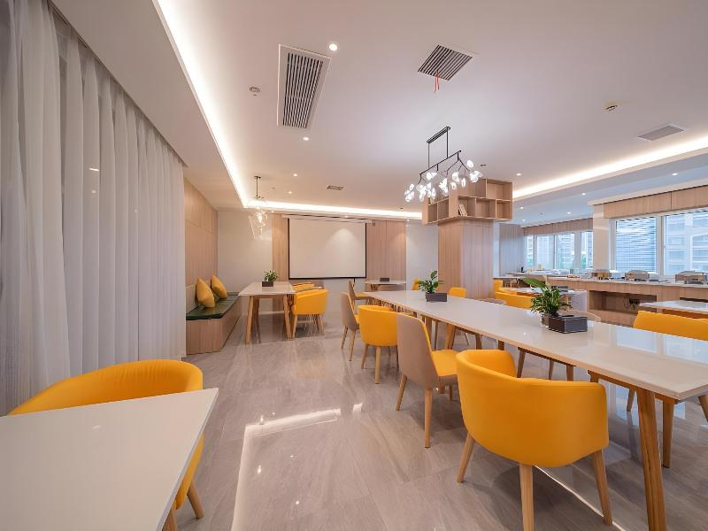 GreenTree Inn (Nantong Jiaoyu Road) image