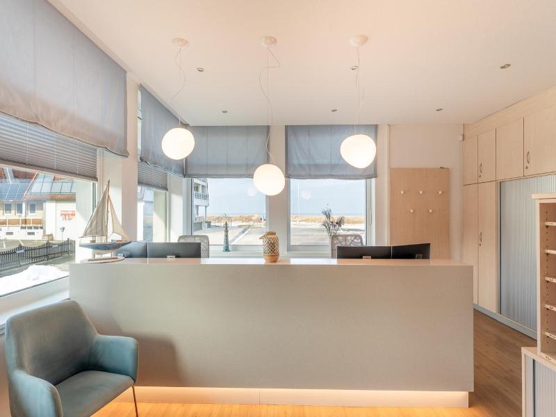 Strandhus image