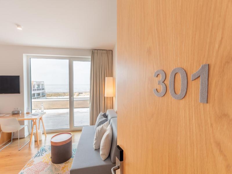 Strandhus image