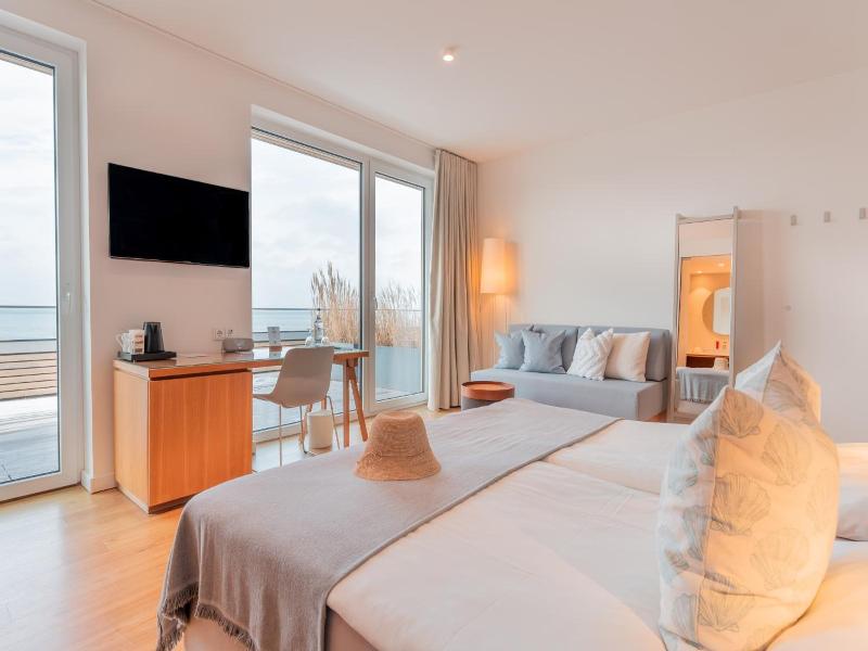 Strandhus image