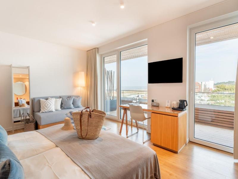 Strandhus image