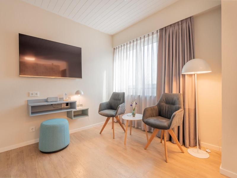 Strandhus image