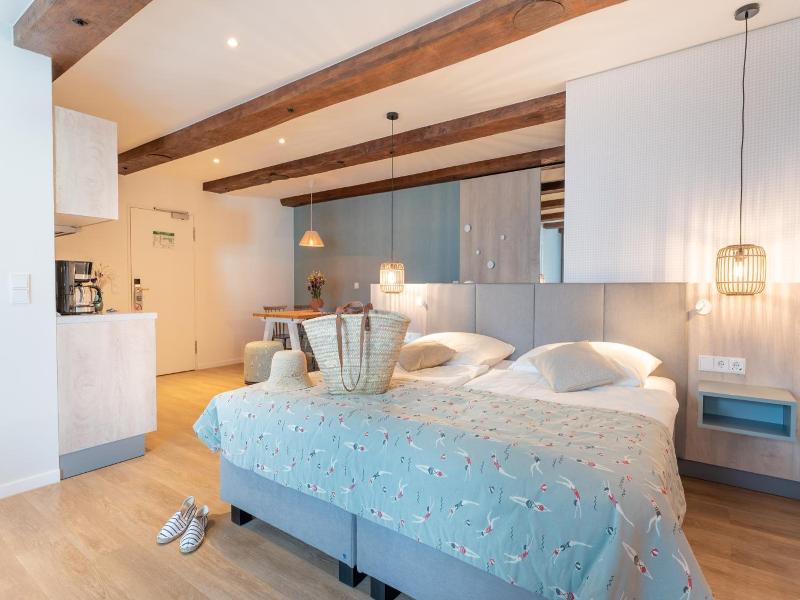 Strandhus image