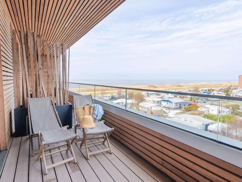 Strandhus image