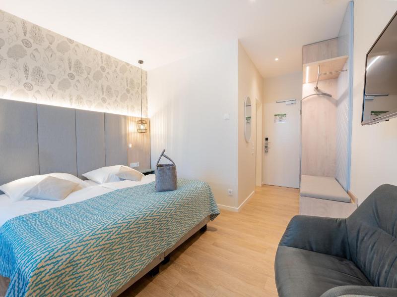 Strandhus image