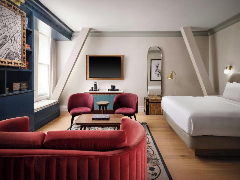 Union Station Hotel