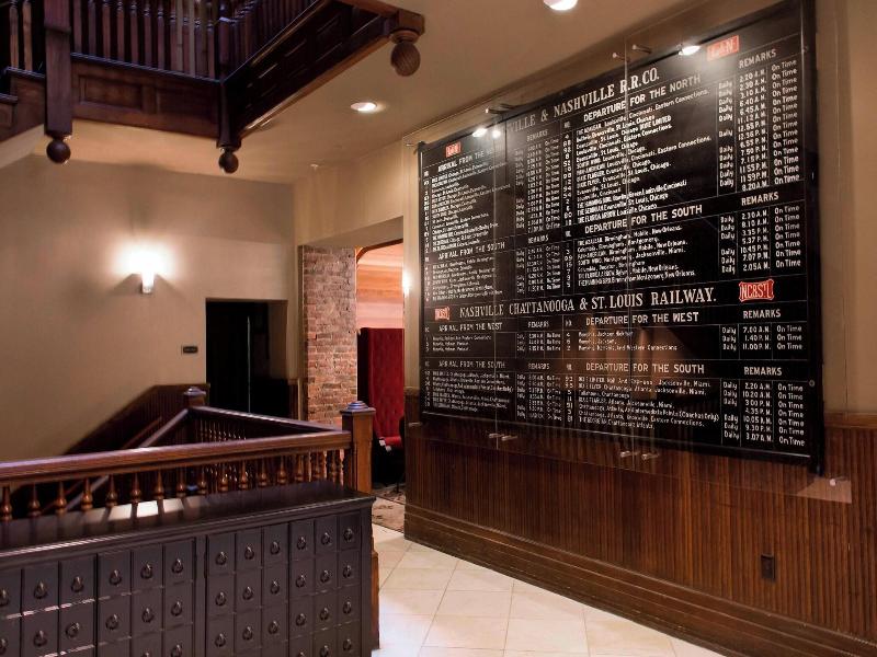 Union Station Hotel
