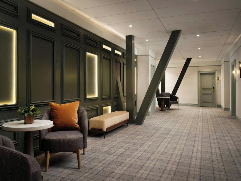 Union Station Hotel