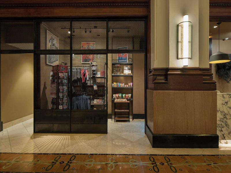 Union Station Hotel
