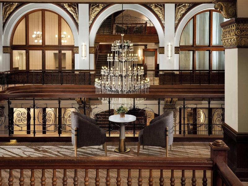 Union Station Hotel