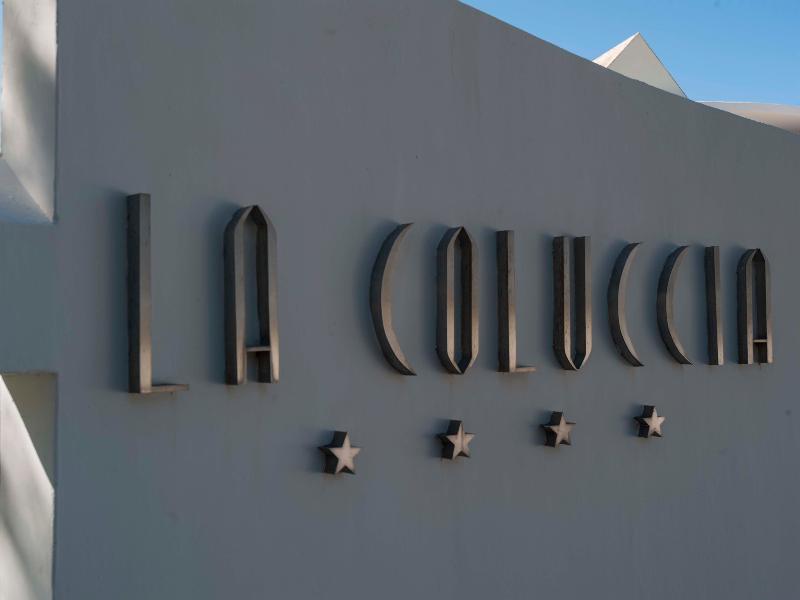 Coluccia Hotel & Beach Club