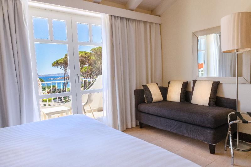 Coluccia Hotel & Beach Club 5