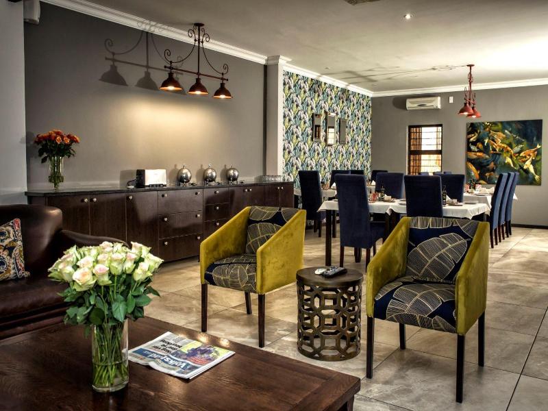 Browns Manor image