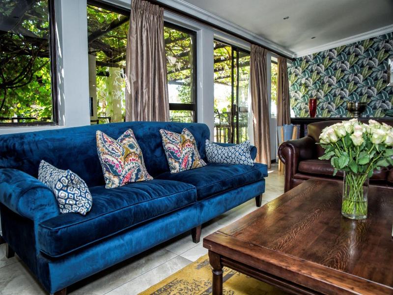 Browns Manor image