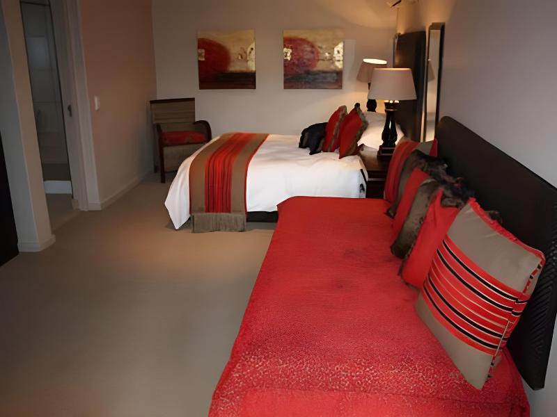 Browns Manor image