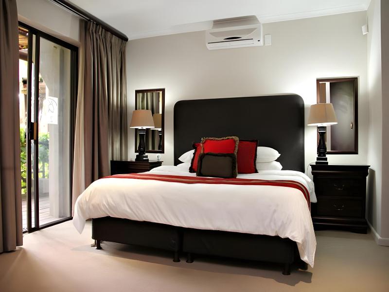 Browns Manor image