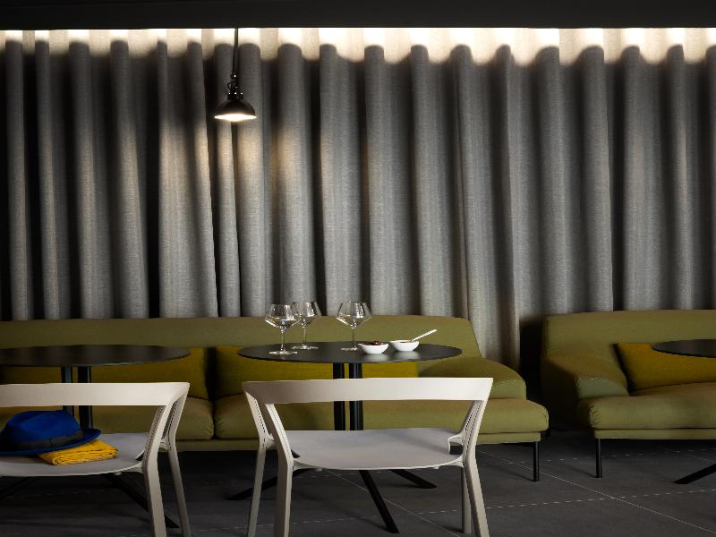 OKKO Hotels Nantes Centre Ville image