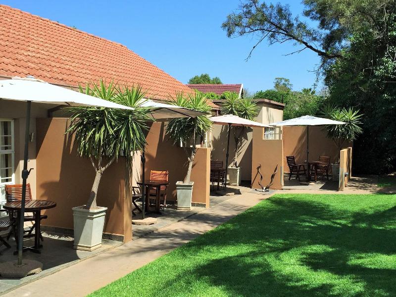 Khayamanzi Bed and Breakfast image