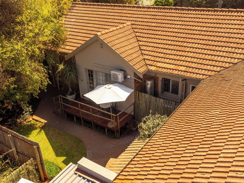 Khayamanzi Bed and Breakfast image