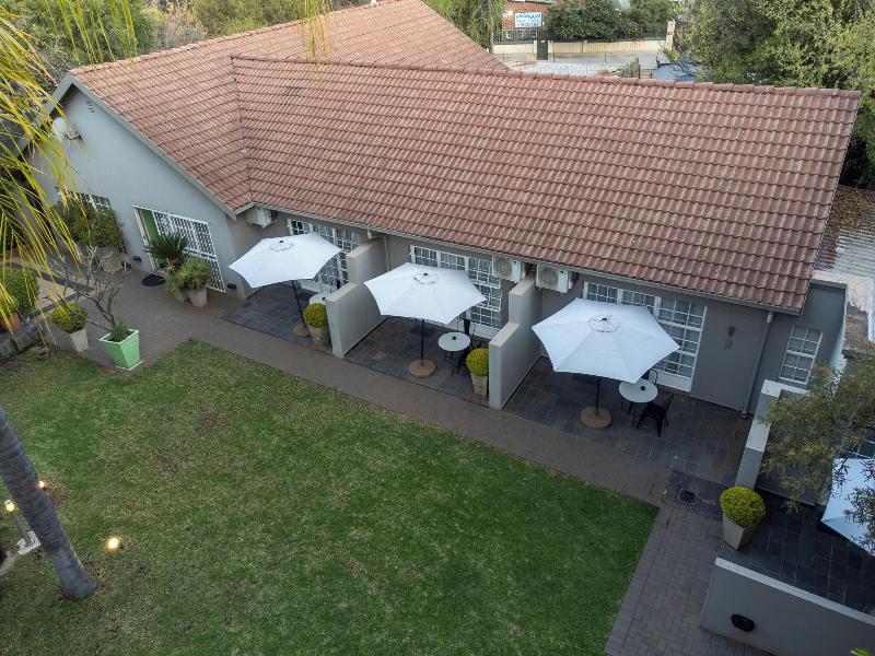 Khayamanzi Bed and Breakfast image