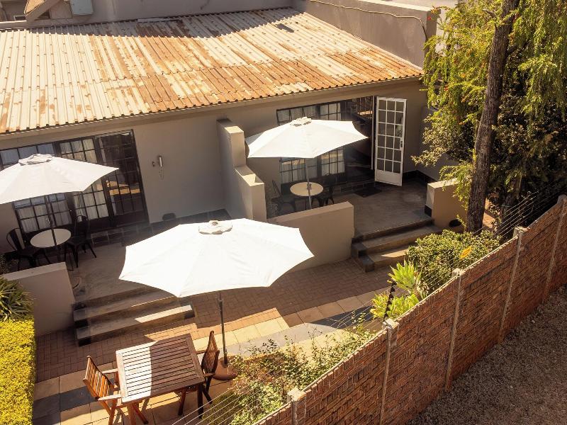 Khayamanzi Bed and Breakfast image