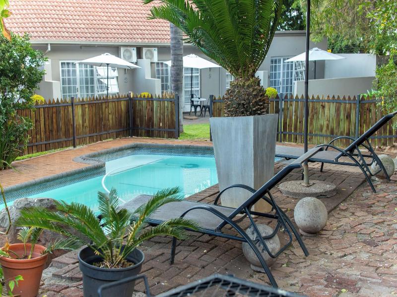 Khayamanzi Bed and Breakfast image