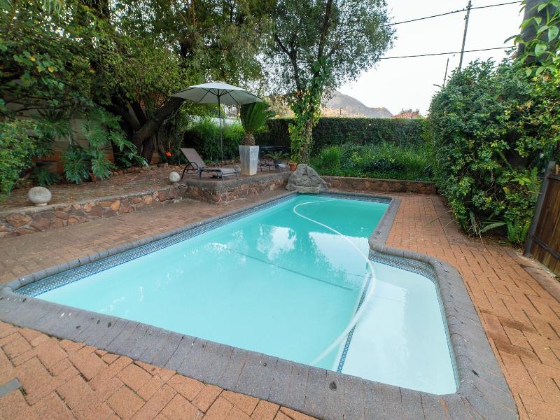 Khayamanzi Bed and Breakfast image