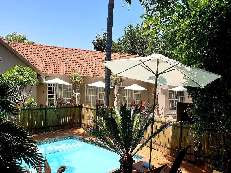 Khayamanzi Bed and Breakfast image