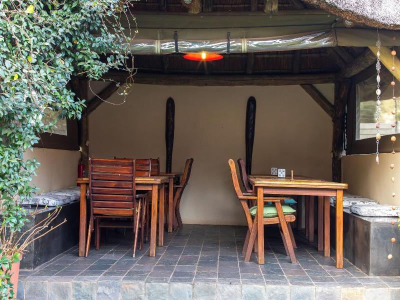 Khayamanzi Bed and Breakfast image
