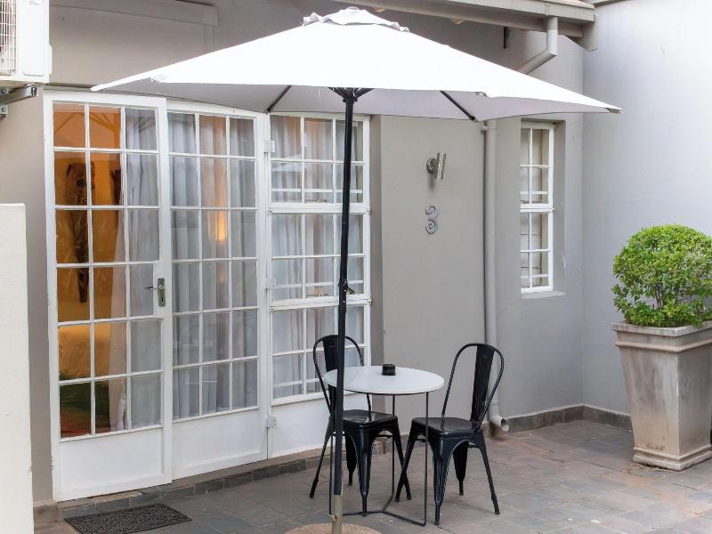 Khayamanzi Bed and Breakfast image