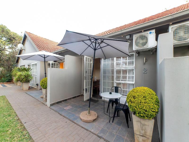 Khayamanzi Bed and Breakfast image
