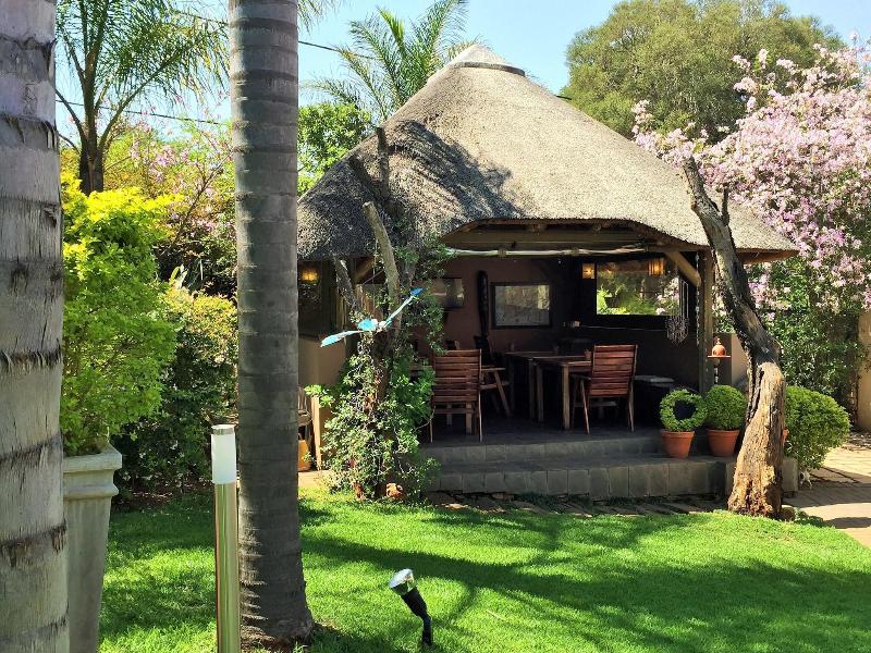 Khayamanzi Bed and Breakfast image