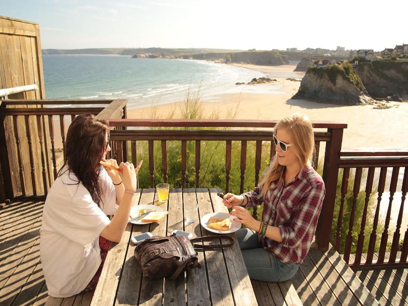 St. Christopher's Inn Newquay image