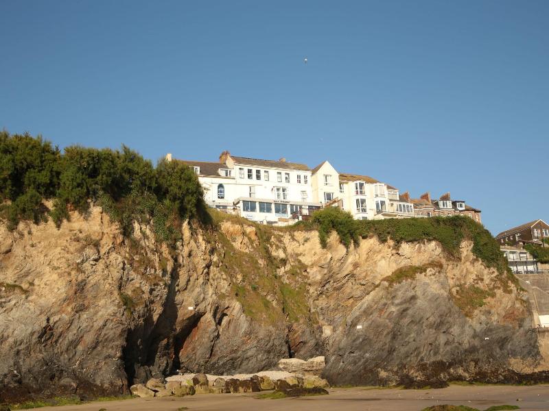 St. Christopher's Inn Newquay image