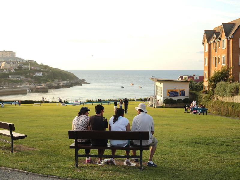 St. Christopher's Inn Newquay image