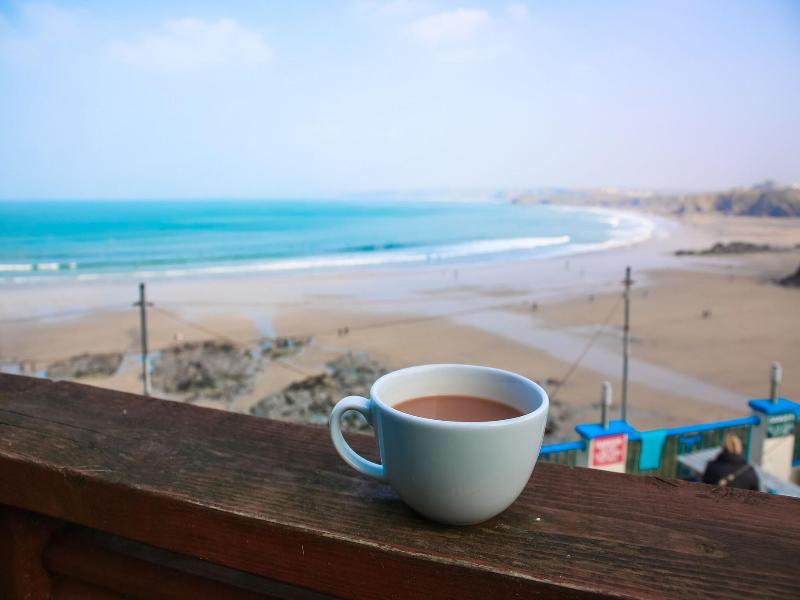 St. Christopher's Inn Newquay image