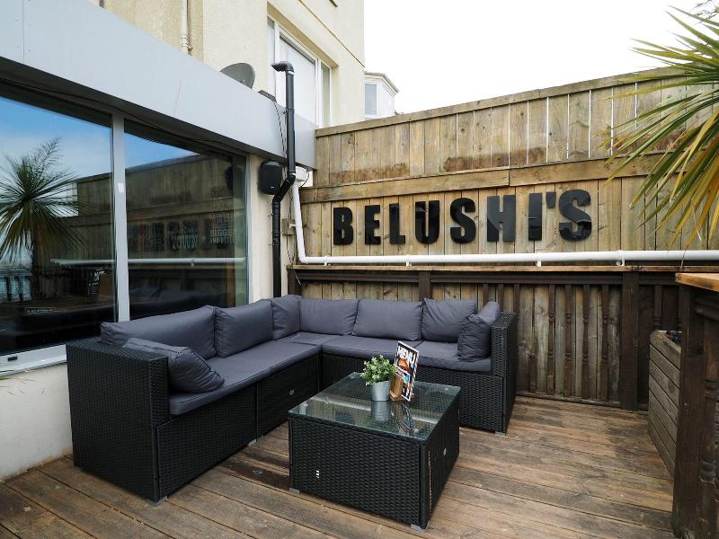 St. Christopher's Inn Newquay image