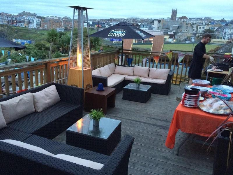 St. Christopher's Inn Newquay image
